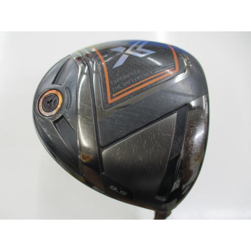 XXIO ダンロップ ゼクシオ ドライバー (2020) eks XXIO(2020) 9.5