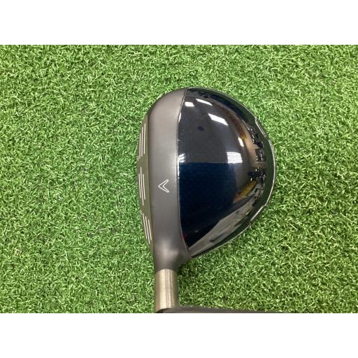 Callaway キャロウェイ パラダイム フェアウェイウッド X PARADYM 5W 