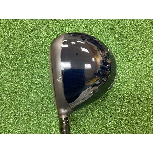 キャロウェイ パラダイム ドライバー X PARADYM X 9° フレックスS 中古 
