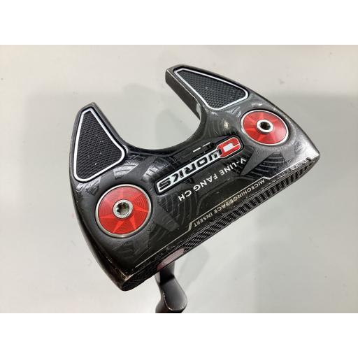 O-WORKS オデッセイ オー ワークス Vライン パター O WORKS V O-WORKS オデッセイ オー ワークス Vライン パター O WORKS V