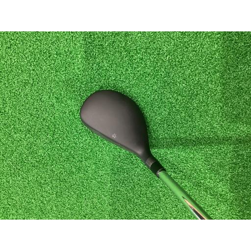 MKページ MARKⅡ パンフレット 1977年 スリクソン(SRIXON)⁄ZX Mk II