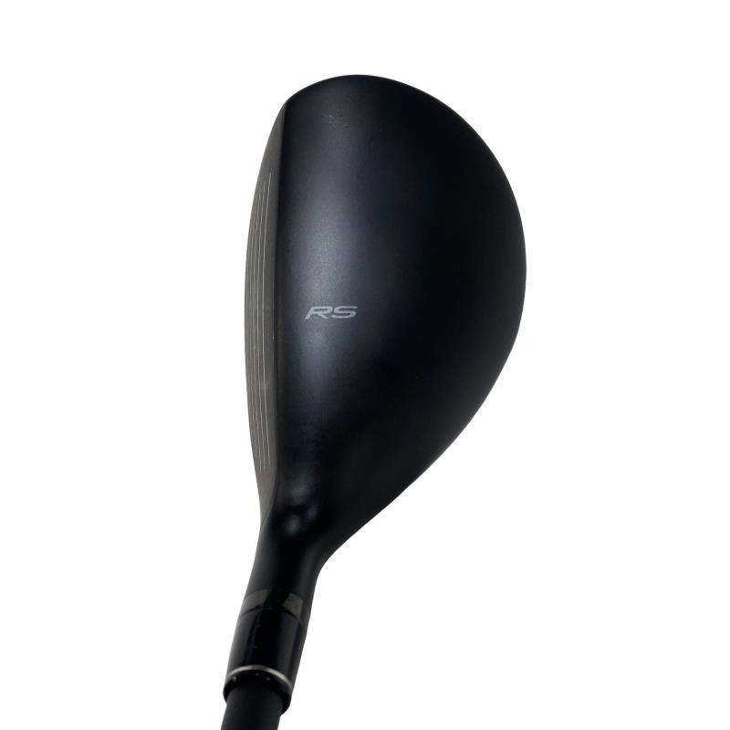 PRGR（プロギア） RS X(2024) U5 ユーティリティ UT フレックスSR