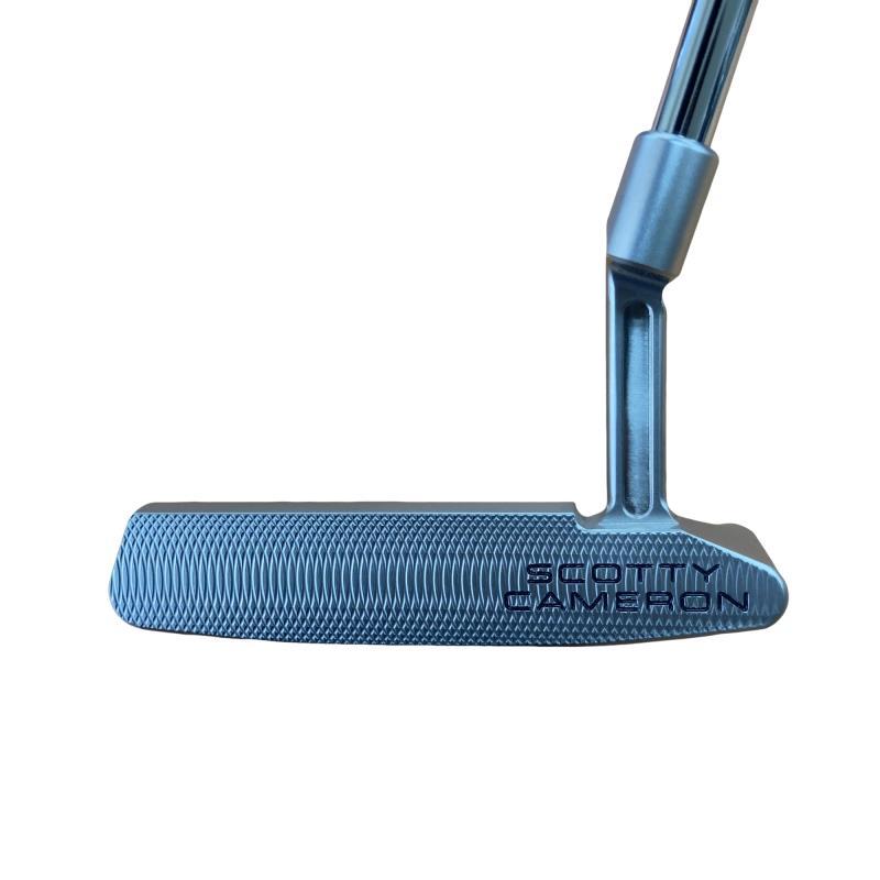 Scotty Cameron Super Select 2 パター Titleist（タイトリスト） SCOTTY CAMERON SUPER SELECT SQUAREBACK 2