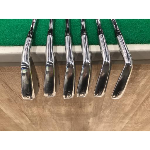 MIZUNO GOLF ミズノ Mizuno Pro 225 6S アイアンセット IR フレックス