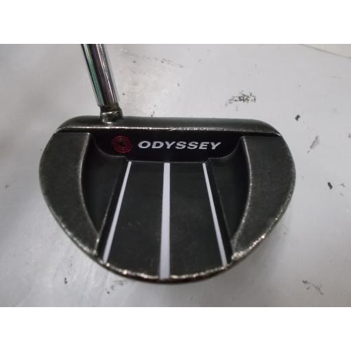 WHITE HOT PRO オデッセイ ホワイトホット プロ Vライン パター