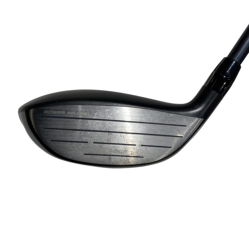 ブリヂストン B2 5W 純正SR フェアウェイウッド BRIDGESTONE GOLF ブリヂストン B2 5W フェアウェイウッド FW