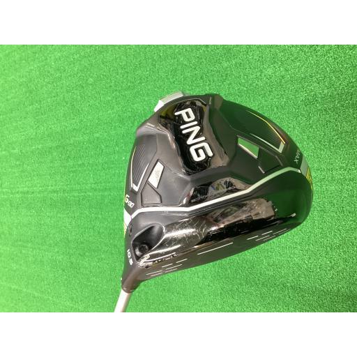 PING ピン G430 ドライバー HL MAX 10.5° フレックスその他 中古 C 