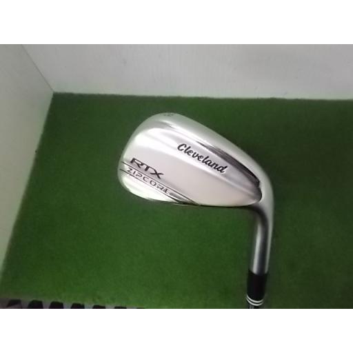 Cleveland RTX 6 ウェッジ 50度MID 10度モーダス105 S