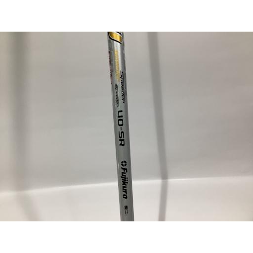 Callaway（キャロウェイ） ローグエスティー フェアウェイウッド MAX D