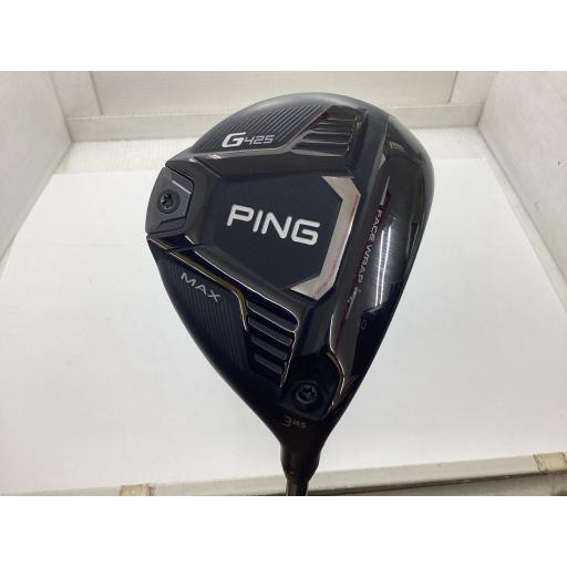 ピンPing G425 3W MAX Tour 2.0 65 R Ping G425 MAX Driver | Golf Avenue