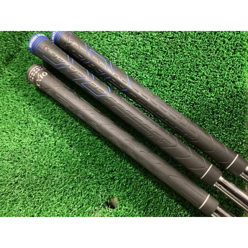 XXIO ダンロップ ゼクシオ フォージド アイアンセット FORGED(2017) 6S