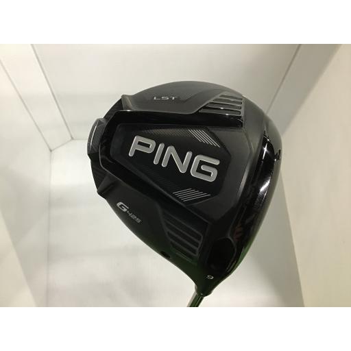 PING ピン G425 ドライバー LST 9° フレックスS 中古 Cランク : ゴルフ 