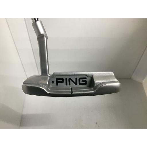 ピン PING シグマ アンサー パター SIGMA G ANSER 34インチ(PP60) 中古 