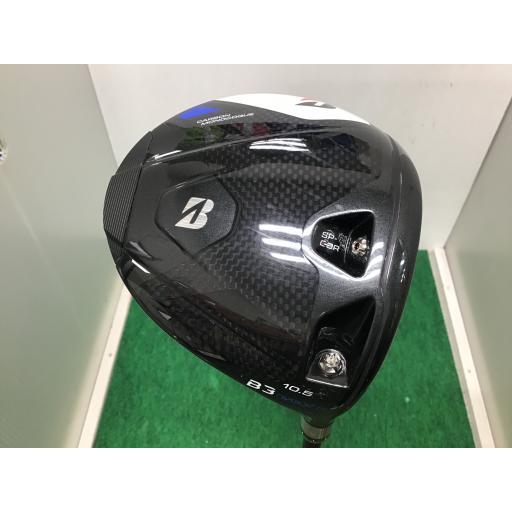 BRIDGESTONE GOLF ブリヂストン B3 MAX D 10.5° ドライバー DR