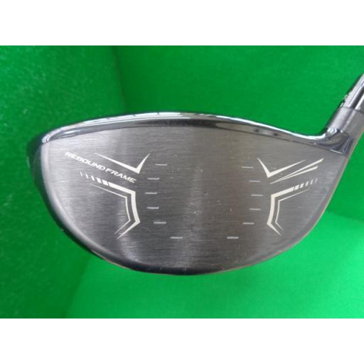 SRIXON ダンロップ スリクソン ドライバー ZX5 10.5° フレックスR 中古 