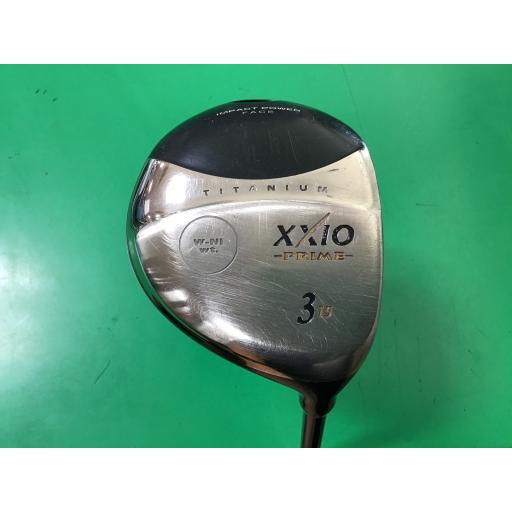 XXIO ダンロップ ゼクシオ プライム フェアウェイウッド PRIME(2003