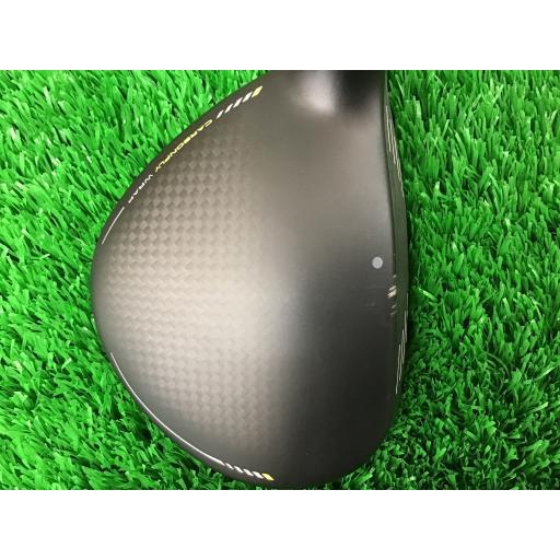 ピン G430 フェアウェイウッド G430 MAX G430 MAX 9W フレックスS 中古 