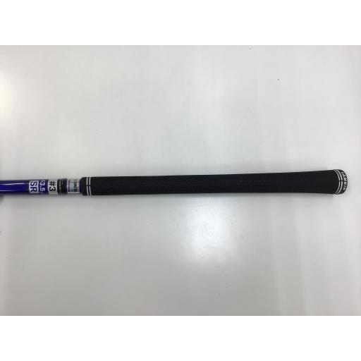 YAMAHA（ヤマハ） inpres DRIVESTAR 3W フェアウェイウッド FW