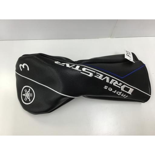 YAMAHA（ヤマハ） inpres DRIVESTAR 3W フェアウェイウッド FW