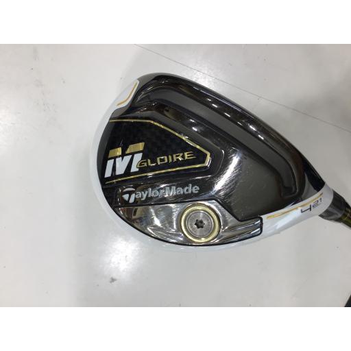 テーラーメイド エムグローレ ユーティリティ M GLOIRE M GLOIRE U4 