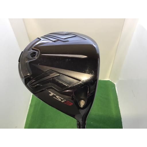 Titleist タイトリスト ティーエスアイスリー ドライバー TSi3 9 