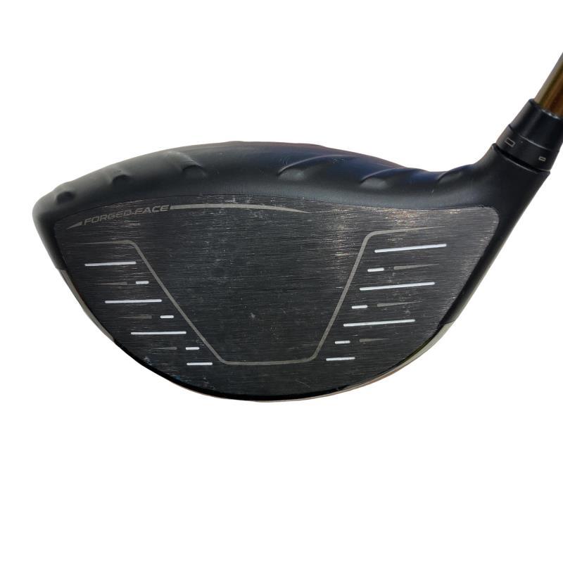 PING（ピン） G400 MAX 10.5° ドライバー DR フレックスR : ゴルフ