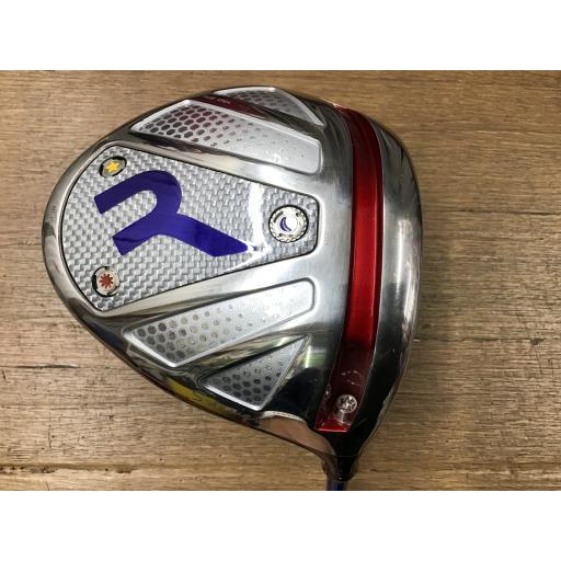 ロッディオ ロディオ ロデオ ドライバー S-Design Oversized RODDIO S  