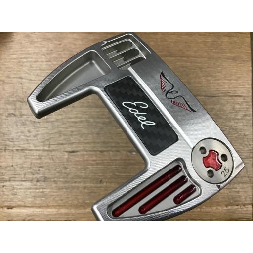 イーデルゴルフ イーデル ゴルフ パター EAS-4.0 Edel GOLF 34 イーデルゴルフ イーデル ゴルフ パター EAS-4.0 Edel GOLF 34