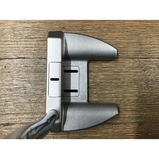 イーデルゴルフ イーデル ゴルフ パター EAS-4.0 Edel GOLF 34 イーデルゴルフ イーデル ゴルフ パター EAS-4.0 Edel GOLF 34