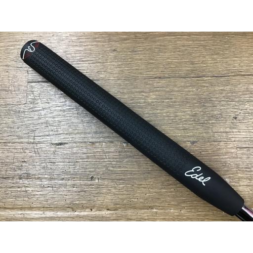イーデルゴルフ イーデル ゴルフ パター EAS-4.0 Edel GOLF 34 イーデルゴルフ イーデル ゴルフ パター EAS-4.0 Edel GOLF 34