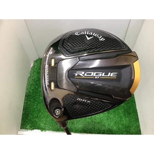 キャロウェイ ローグエスティー ドライバー MAX ROGUE ST MAX 10.5 
