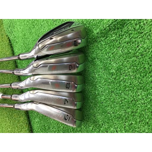 Callaway キャロウェイ グレートビッグバーサ アイアンセット