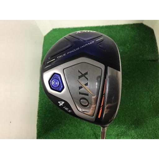 XXIO ゼクシオ10 4w SR