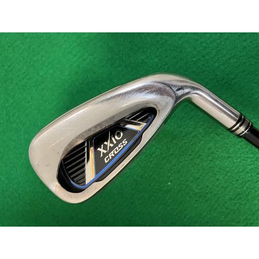 ダンロップ スリクソン アイアンセット SRIXON Z565 6S フレックスS  
