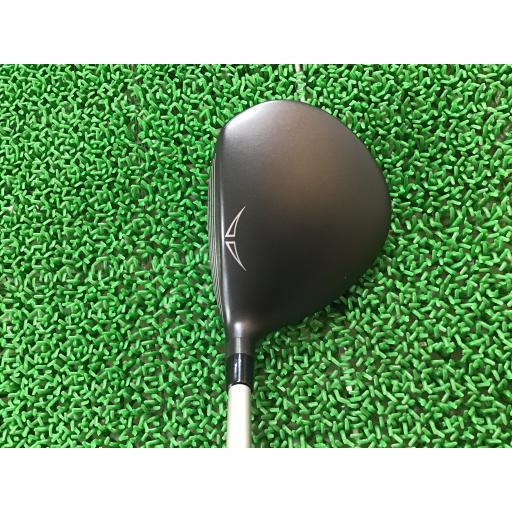 ピン PING フェアウェイウッド G25 4W フレックスSR 中古 Cランク 