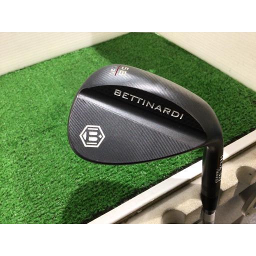 ベティナルディ ウェッジ HLX 5.0 FORGED グラファイトPVD BETTINARDI 
