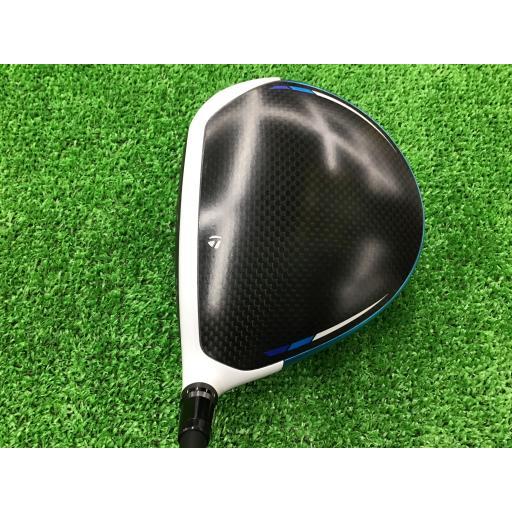 TaylorMade テーラーメイド シムツー ドライバー MAX SIM2 10.5 