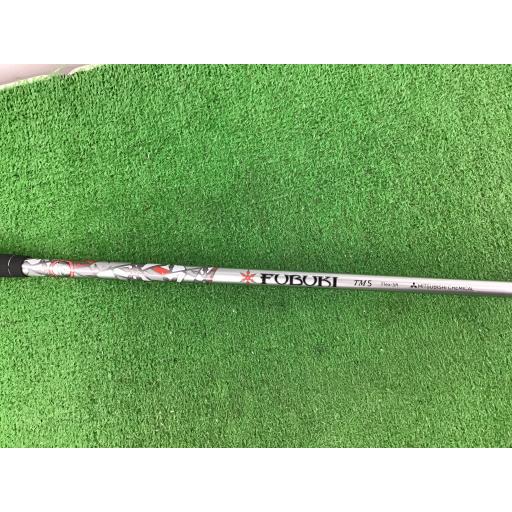 TaylorMade（テーラーメイド） M6 3W フェアウェイウッド FW