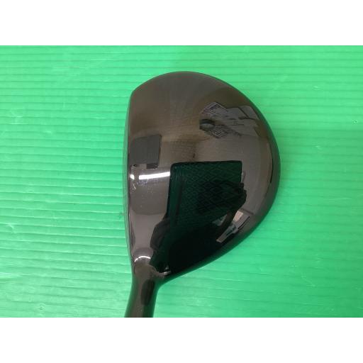マジェスティゴルフ マジェスティ フェアウェイウッド PRESTIGIO XIII ブラック MAJESTY PRESTIGIO XIII ブラック 5W フレックスR 中古 Cランク