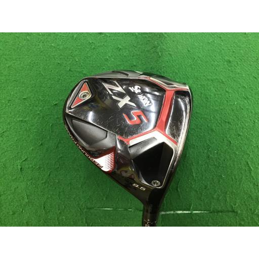 ダンロップ スリクソン ドライバー ZX5 SRIXON ZX5 9.5