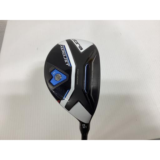 COBRA（コブラ） cobra AEROJET U4 ユーティリティ UT フレックスSR