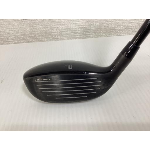 COBRA（コブラ） cobra AEROJET U4 ユーティリティ UT フレックスSR