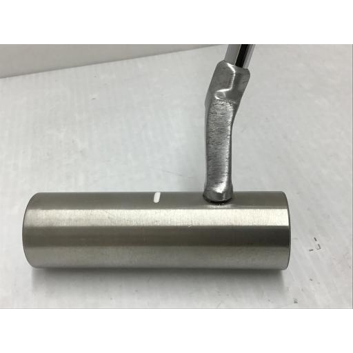 特価メーカー Tru-RoLL シルバーサテン(クランク) 34インチ パター PT フレックスその他の画像