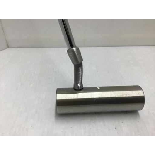 特価メーカー Tru-RoLL シルバーサテン(クランク) 34インチ パター PT フレックスその他の画像