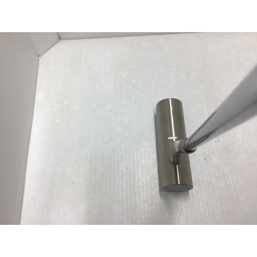 特価メーカー Tru-RoLL シルバーサテン(クランク) 34インチ パター PT フレックスその他の画像