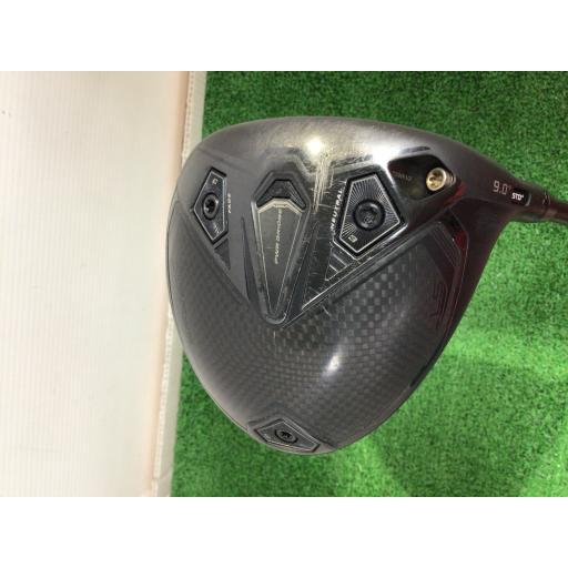 COBRA（ゴルフ） コブラ Cobra ドライバー DARKSPEED LS cobra 9 