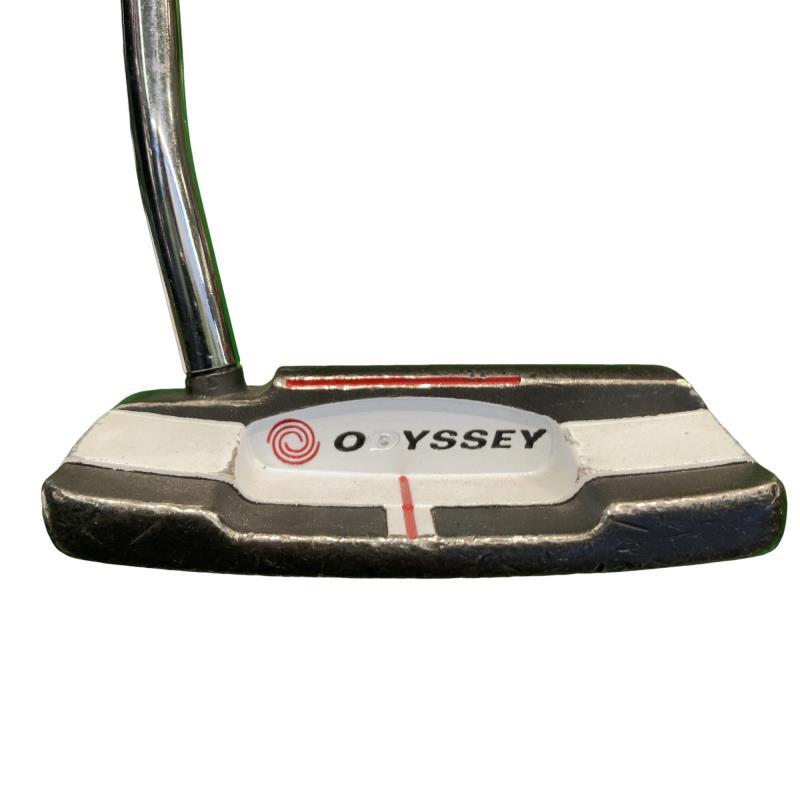 ODYSSEY（キャロウェイゴルフ） オデッセイ O WORKS #1W 33インチ
