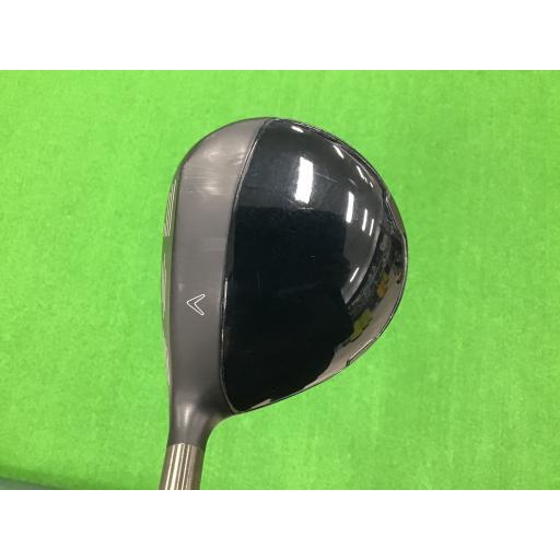 キャロウェイ パラダイム フェアウェイウッド PARADYM PARADYM 5W フレックスS 中古 Cランク