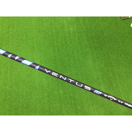 キャロウェイ パラダイム フェアウェイウッド PARADYM PARADYM 5W フレックスS 中古 Cランク