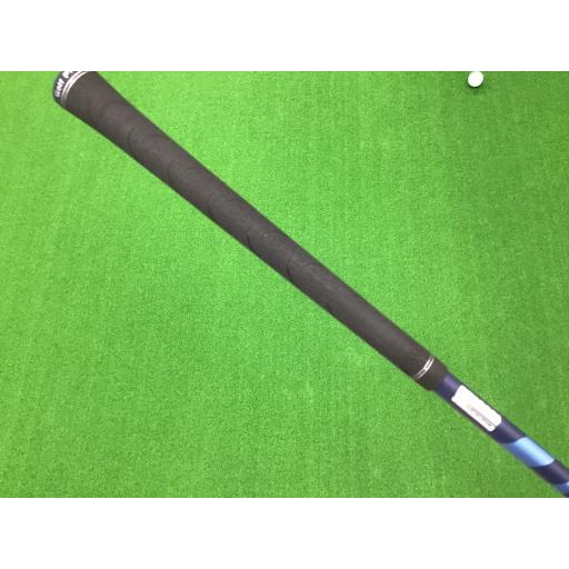 キャロウェイ パラダイム フェアウェイウッド PARADYM PARADYM 5W フレックスS 中古 Cランク